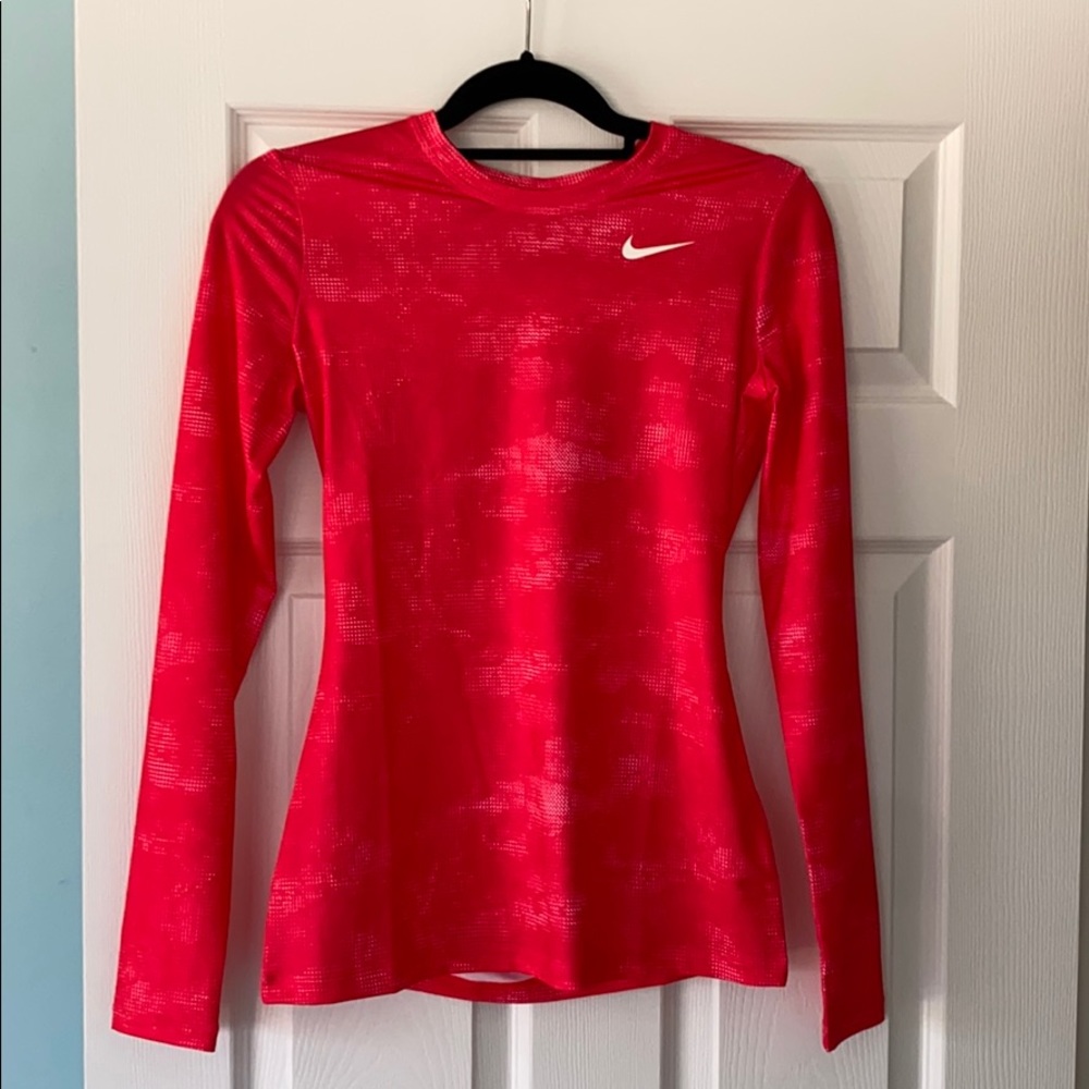Nike golf shirt